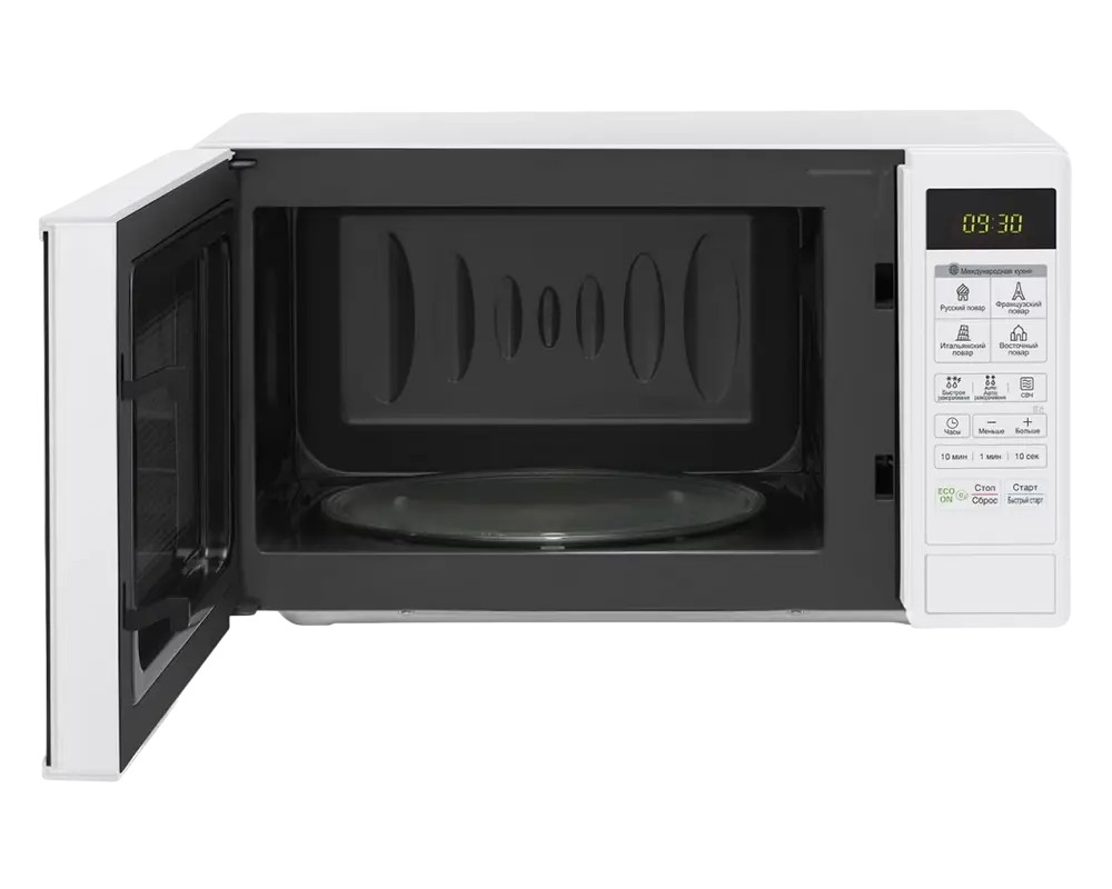 Микроволновая печь LG MS20R42D, Белый