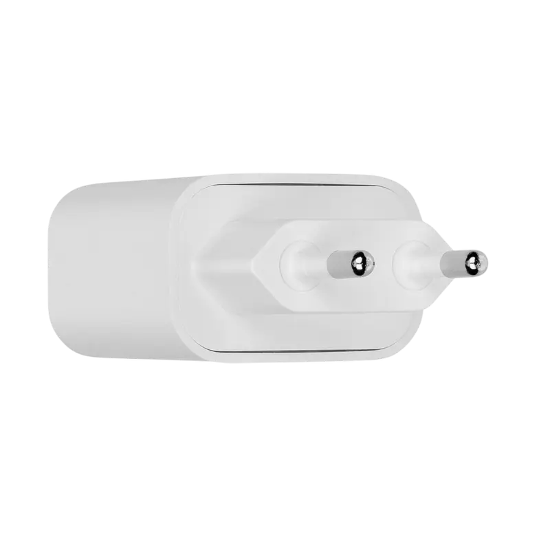 Încărcător Rivacase PS4101 W00, 20W, Alb