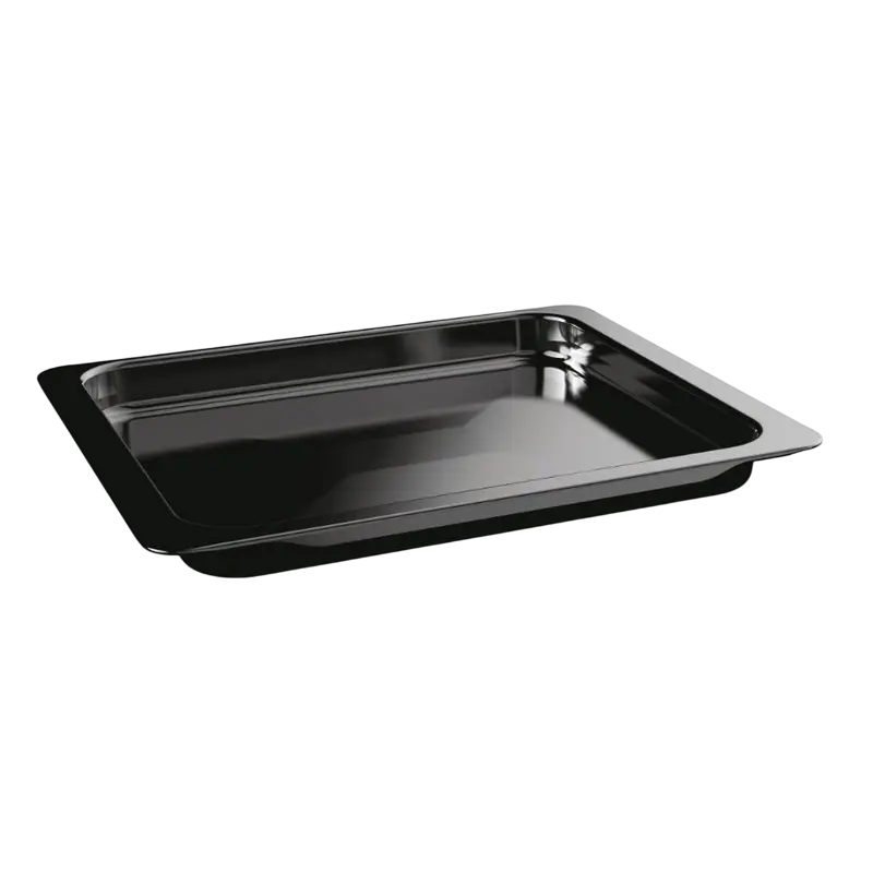 Cuptor Electric Candy CA6 NP5B3CTB, Negru