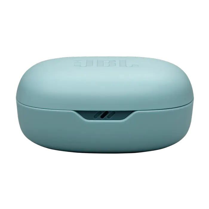 Căști JBL. Wave Flex 2, Albastru