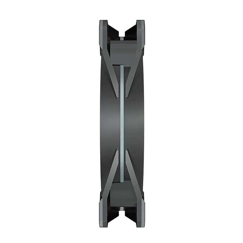 Ventilator PC Deepcool CF120 PLUS, 120 mm