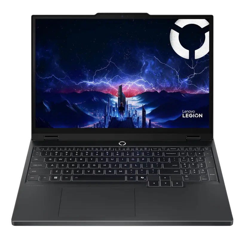 Laptop Gaming 15,1