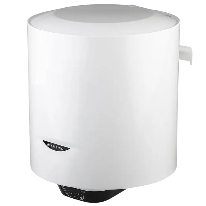 Boiler Electric ARISTON Pro1 Eco PL, 50L, Alb