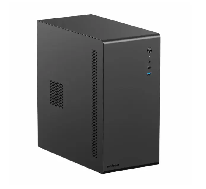 Cumpara  Calculatoare de birou și mini-PC - Navigator PC09940 // Calculator de birou i3-1..
