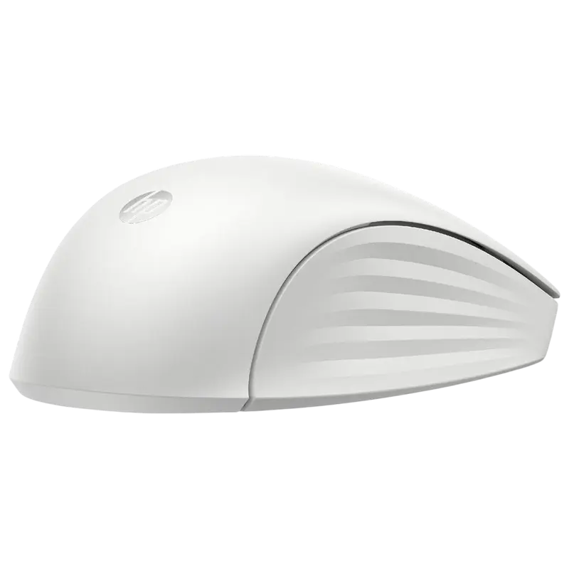 Клавиатура и мышь HP 650, Беспроводное, Белый