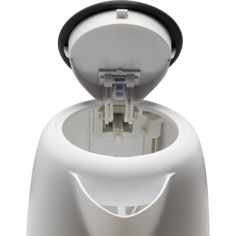 Электрочайник Gorenje K17XG, Белый