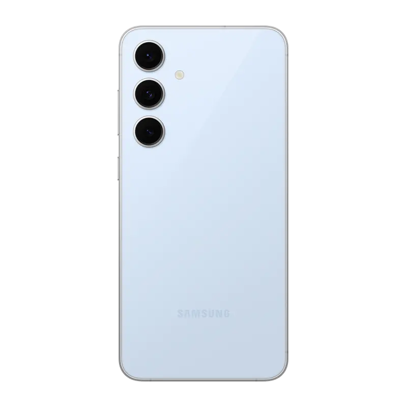 Smartphone Samsung Galaxy S24 FE, 8GB/256GB, Albastru