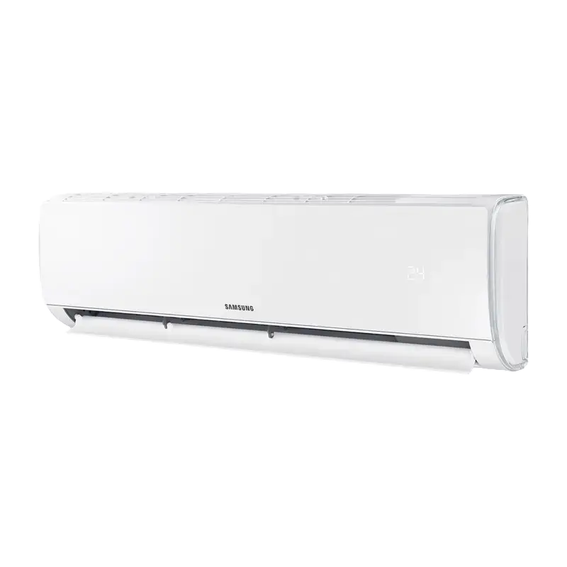 Sistem Split Samsung AR24BXHQASINEU, 24kBTU/h, Alb