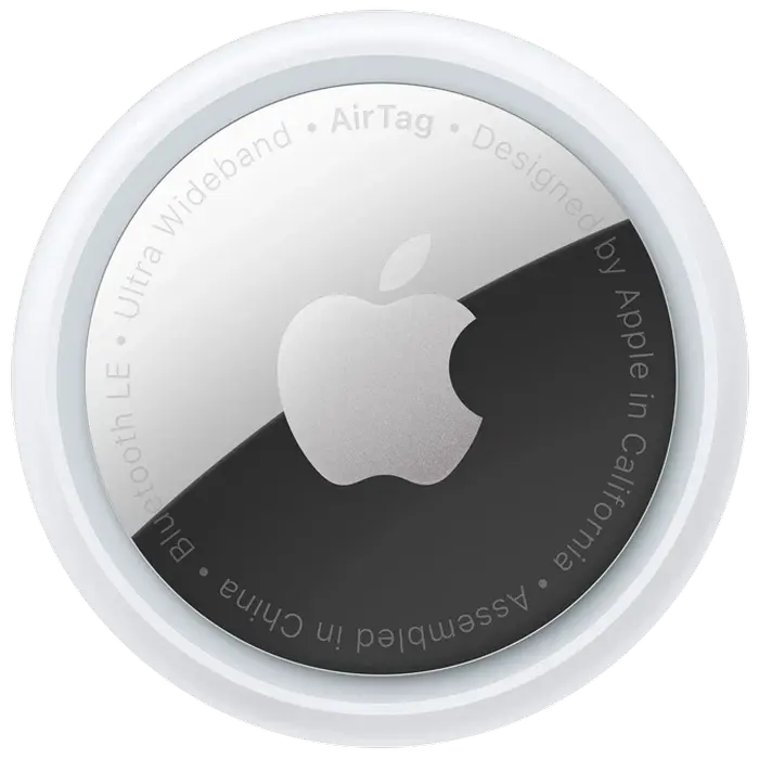 Cumpara  Comenzi și butoane de alarmă - Tracker Apple AirTag MX532RU/A..