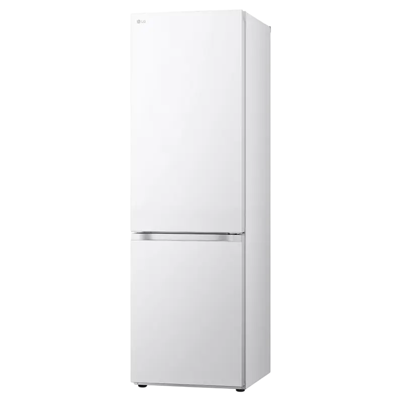 Frigider LG GBV3100CSW, Alb