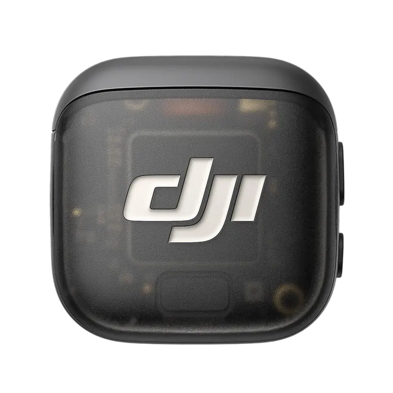 Купить  Микрофоны - Портативный записывающий микрофон DJI Mic 3 T..