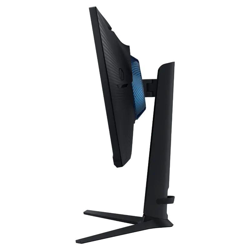 23,8" Игровой монитор Samsung S24DG300, VA 1920x1080 FHD, Чёрный