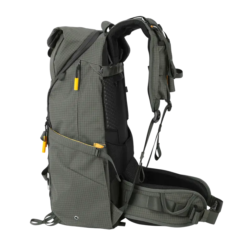 Rucsacul Vanguard VEO Active Birder 56 KG, Verde