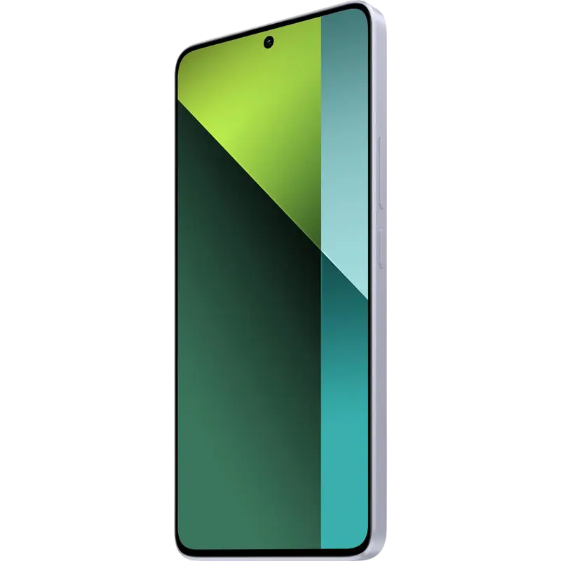 Smartphone Xiaomi Redmi Note 13 Pro 5G, 8GB/256GB, Violet