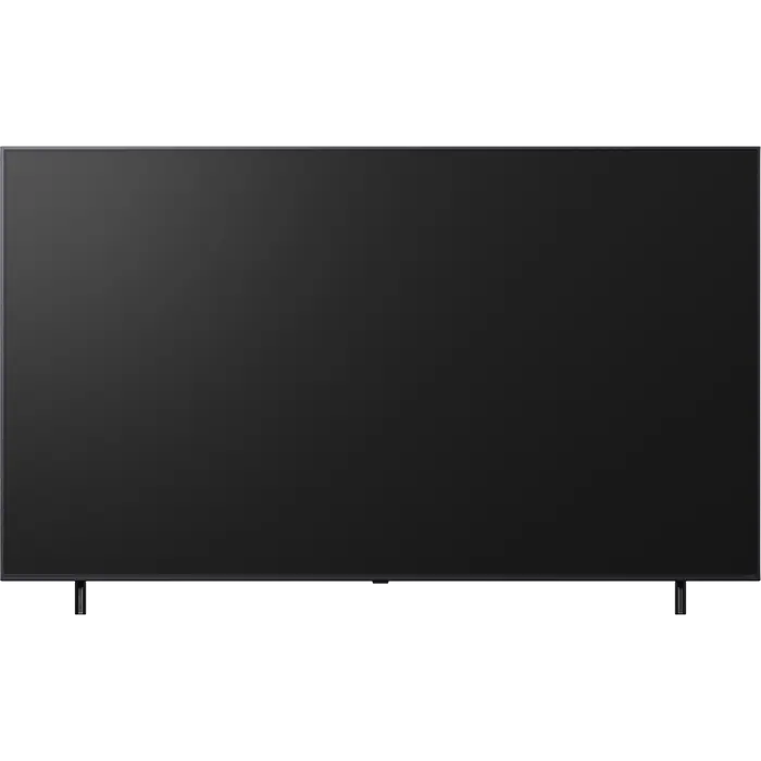 65" QNED SMART Телевизор LG 65QNED80A6A, 3840x2160 4K UHD, webOS, Черный