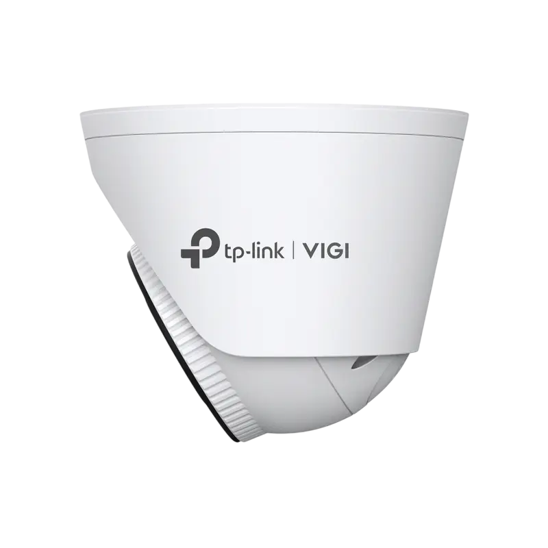 Camera de supraveghere IP TP-LINK InSight S485(2.8 mm), Alb