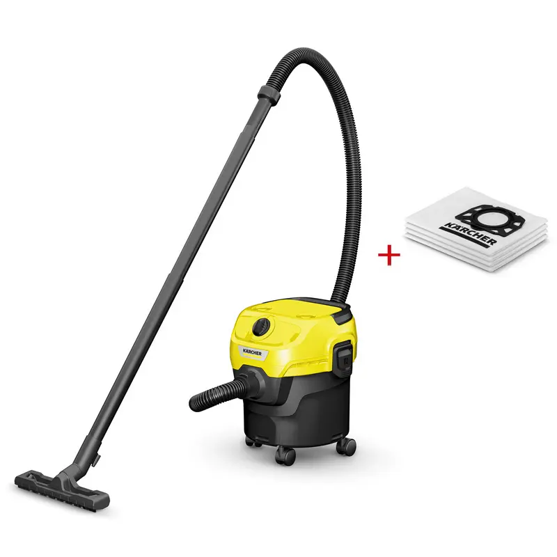 Vacuum Cleaner Karcher 1.628-411.0 ..