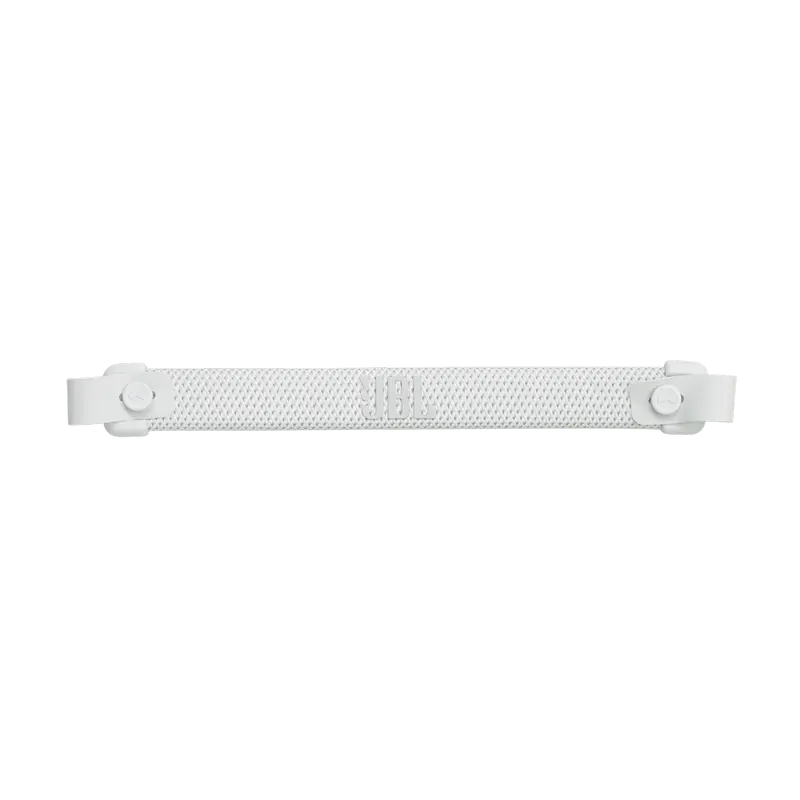 Boxă portabilă JBL Charge 6, Alb