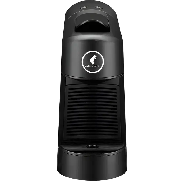 Cafetieră cu capsule Julius Meinl Inspresso Pinta, 1400W, Negru