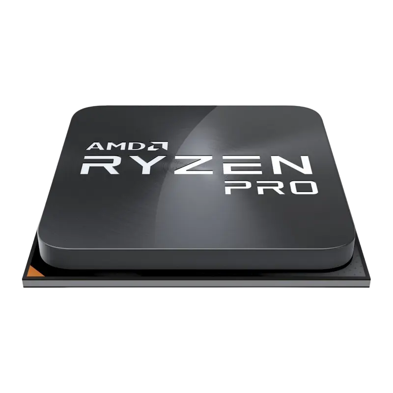 Procesor AMD Ryzen 5 PRO 4655G, Radeon Graphics, Fără cooler | Tray