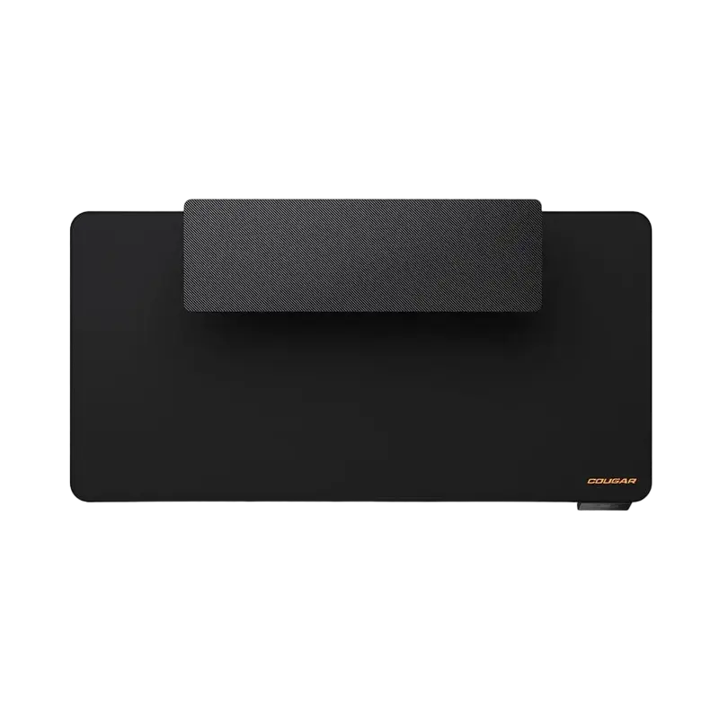 Birou Gaming Cougar E-Star 120, Negru