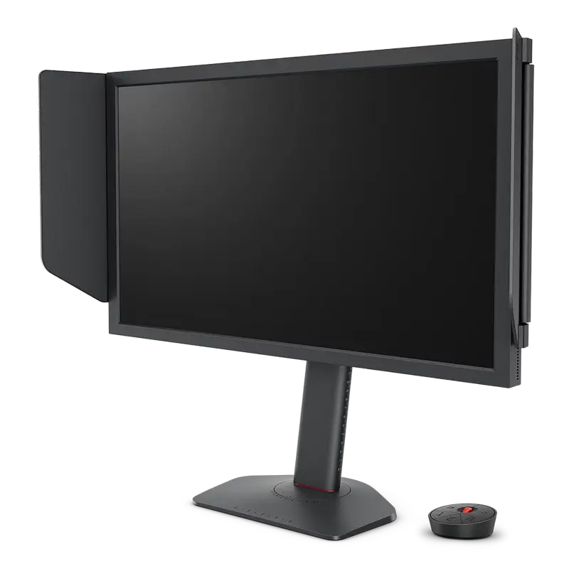 24,1" Monitor de jocuri BenQ XL2566X+