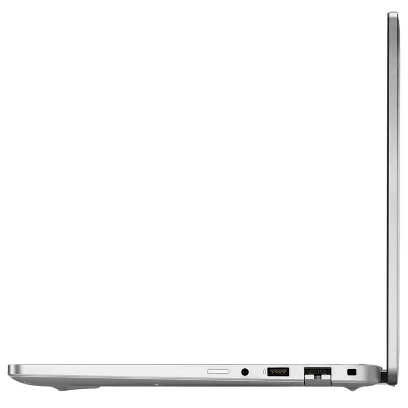 Ноутбук для бизнеса 14" DELL Pro 14 Plus PB14250, Серебристый, Intel Core Ultra 7 255U, 16Гб/1024Гб, Windows 11 Pro