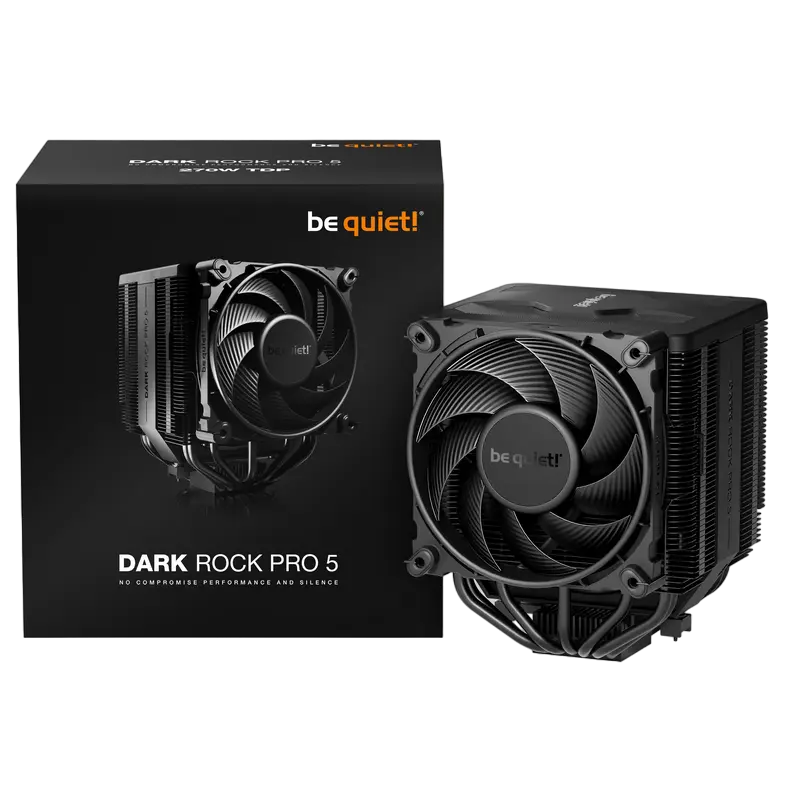 Cooler procesor be quiet! Dark Rock Pro