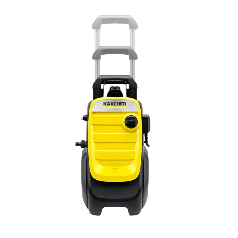 Mini-mașină de spălat cu presiune Karcher K 7 Compact + Set 2.642-794.0 + 2.643-150.0 + 9.633-055.0