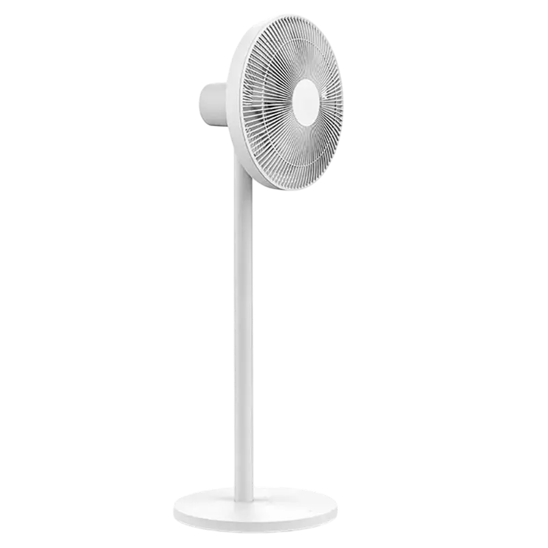 Ventilator Xiaomi Mi Smart Standing Fan 2, Alb