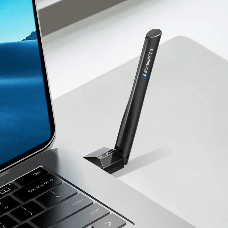 Bluetooth-adapter TP-LINK UB500 Plus, 5.3