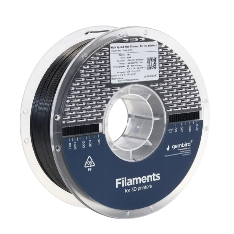 Filament pentru imprimantă 3D Gembi..