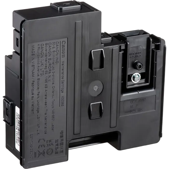 Абсорбирующий картридж Canon MC-G04