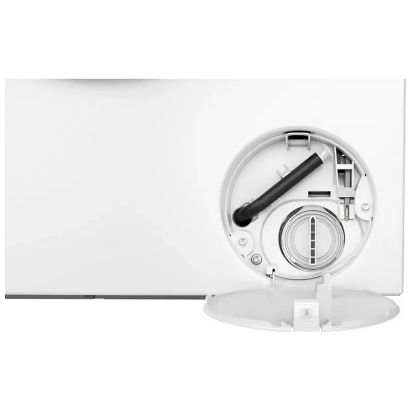 Mașină de spălat Bosch WAN24170BY, 8kg, Alb
