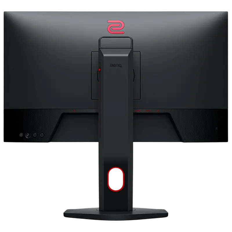 24,5" Monitor Gaming BenQ XL2540K, TN 1920x1080 FHD, Negru