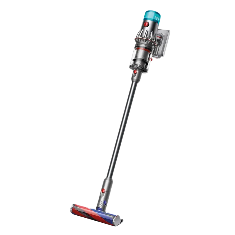 Aspirator Vertical Dyson V12 Slim Origin, Nickel