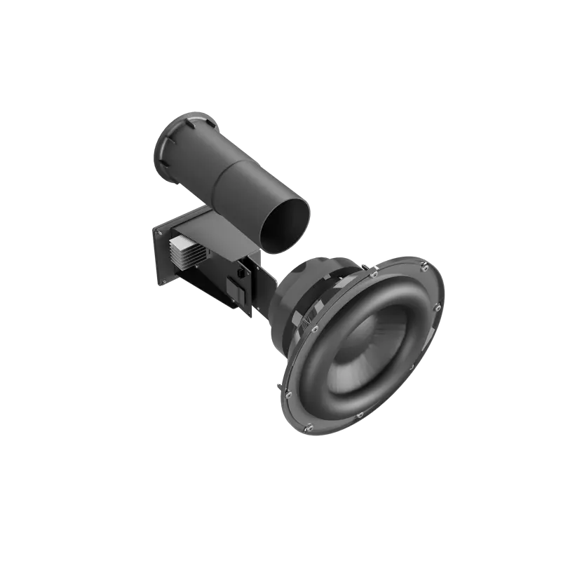 Саундбар Hisense U3120G, Черный