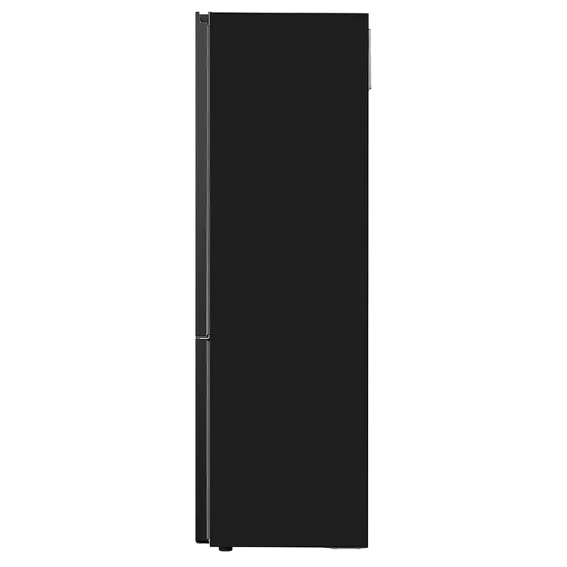 Frigider LG GBV7280CEV, Negru