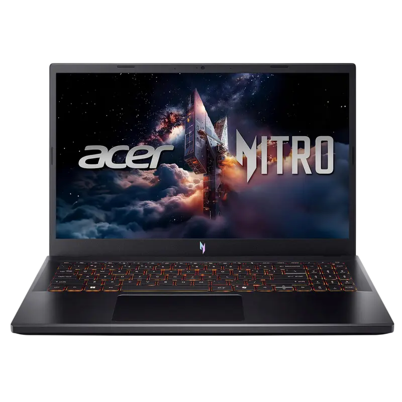 Игровой ноутбук 15,6