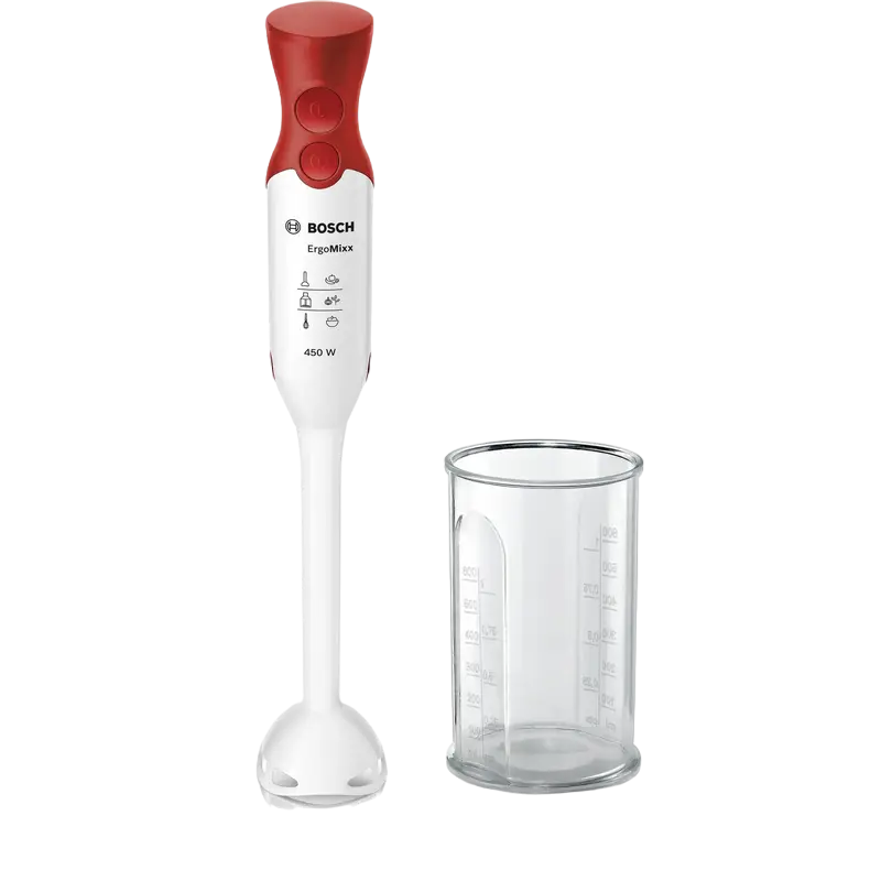 Blender de mână Bosch ErgoMixx MSM6..