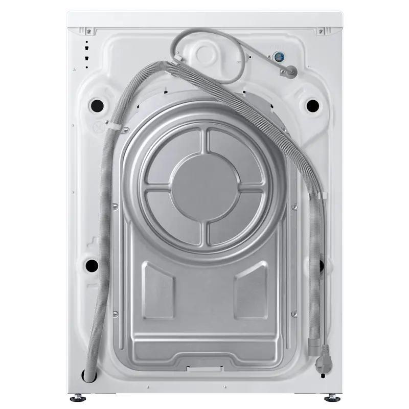 Mașină de spălat Samsung WW90DG6G94LKU4, 9kg, Alb