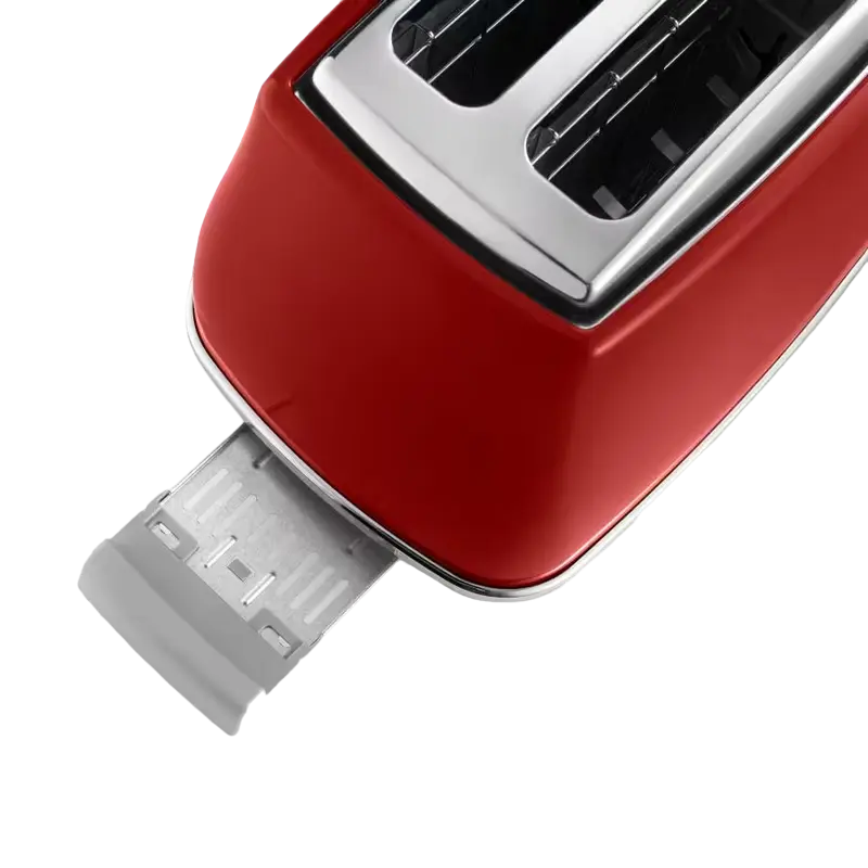 Toaster DeLonghi CTOC 2103 R, Tokyo Red