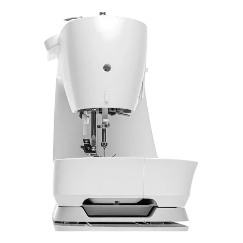 Mașină de cusut Singer C7255, Alb