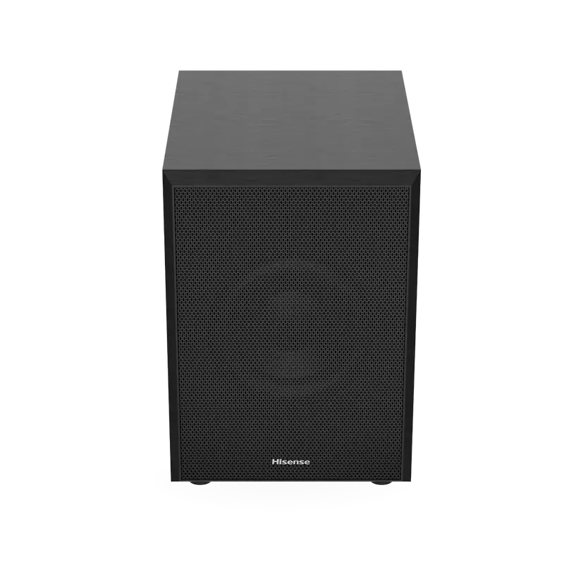Soundbar Hisense U5120GW, Negru