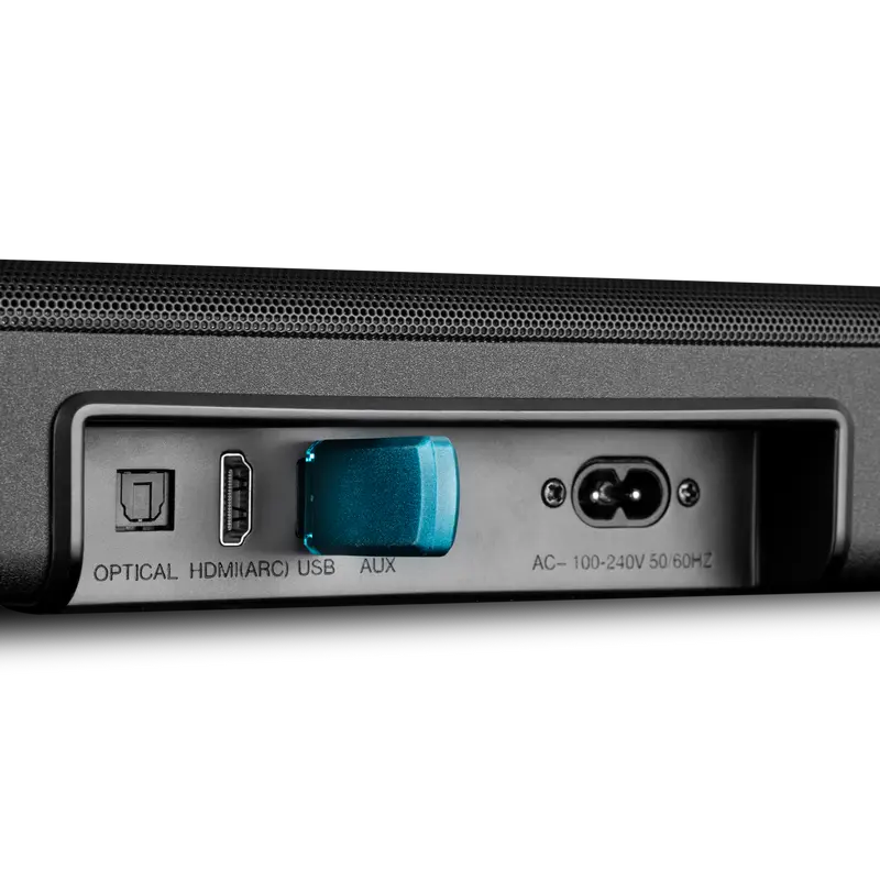 Soundbar SVEN SB-2035, Negru