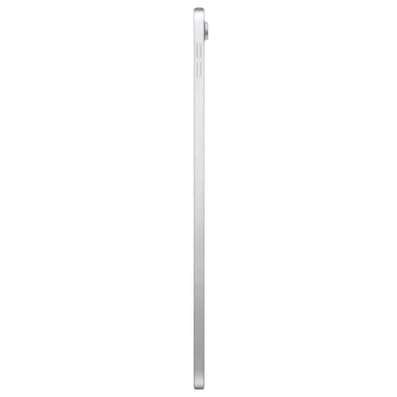 Tabletă Apple iPad 11 (2025), Wi-Fi, 6GB/128GB, Argintiu