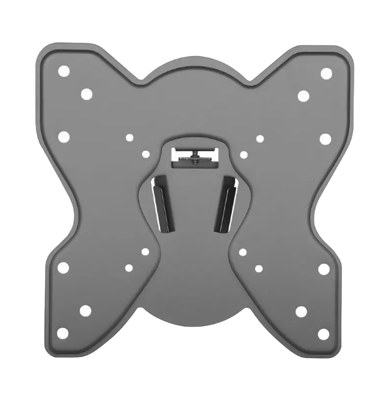 Suport fixat pe perete Gembird WM-42F-03, Negru