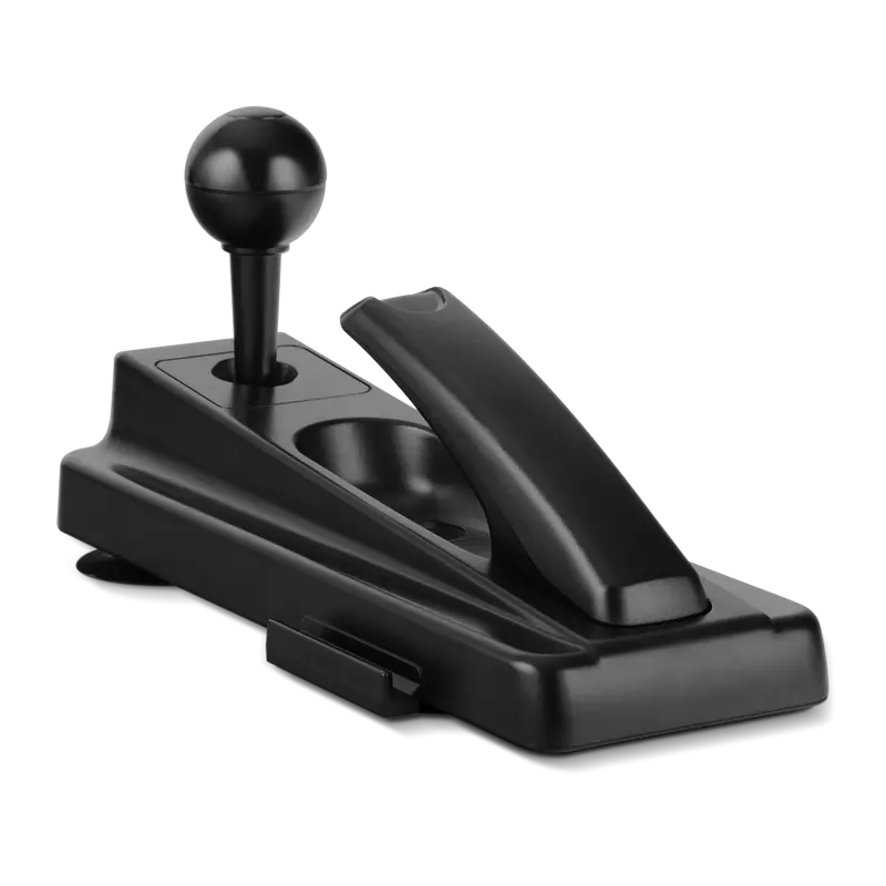 Volan Gaming SVEN GC-W750, Negru