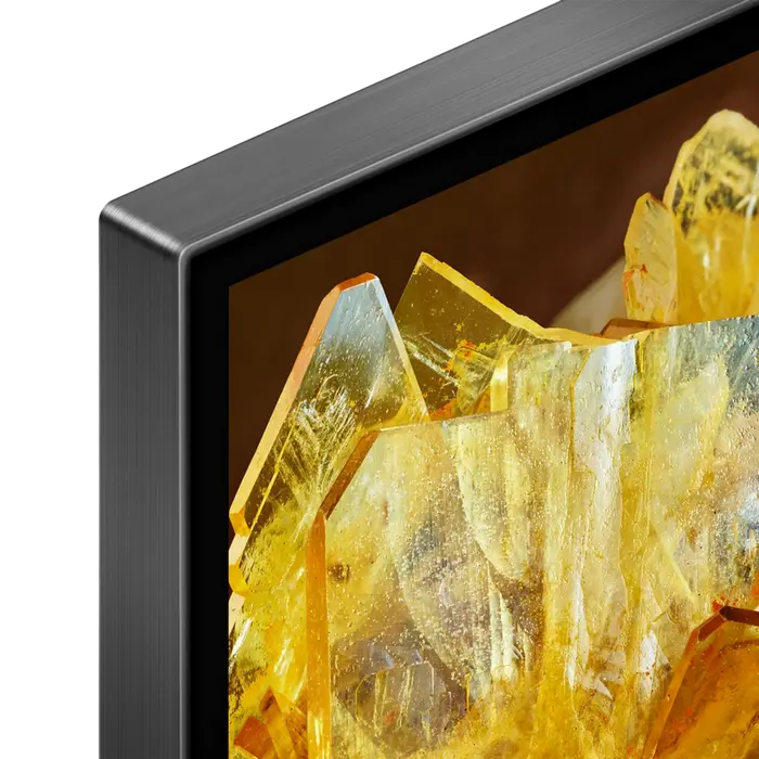 85" LED SMART Телевизор SONY XR85X90LPAEP, 3840x2160 4K UHD, Android TV, Чёрный