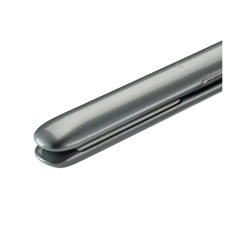 Placă de îndreptat părul BaByliss ST261E, Gri